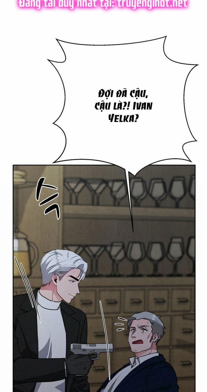 Tuyệt Đối Chiếm Hữu 13.2 trang 33