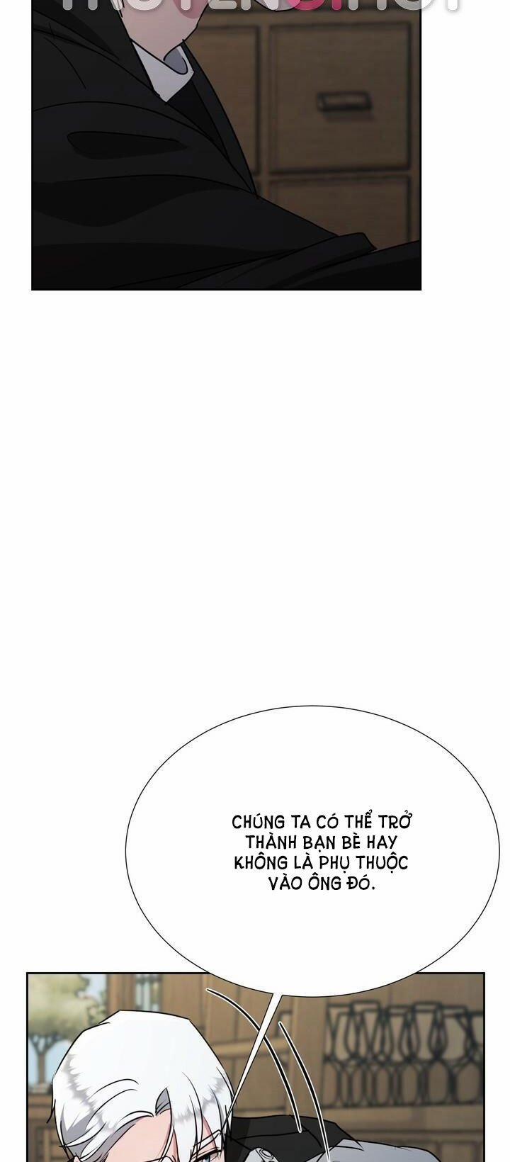 Tuyệt Đối Chiếm Hữu 13.2 trang 35