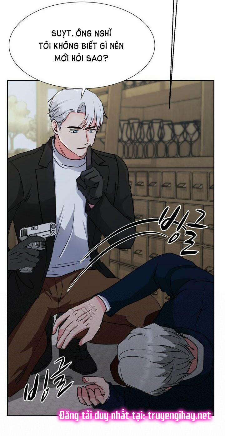 Tuyệt Đối Chiếm Hữu 14.1 trang 18