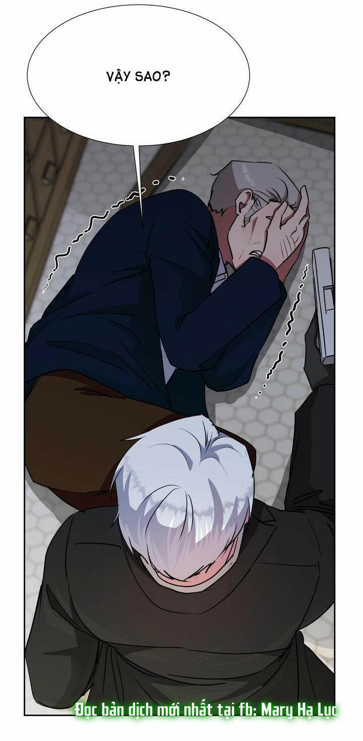 Tuyệt Đối Chiếm Hữu 14.1 trang 22