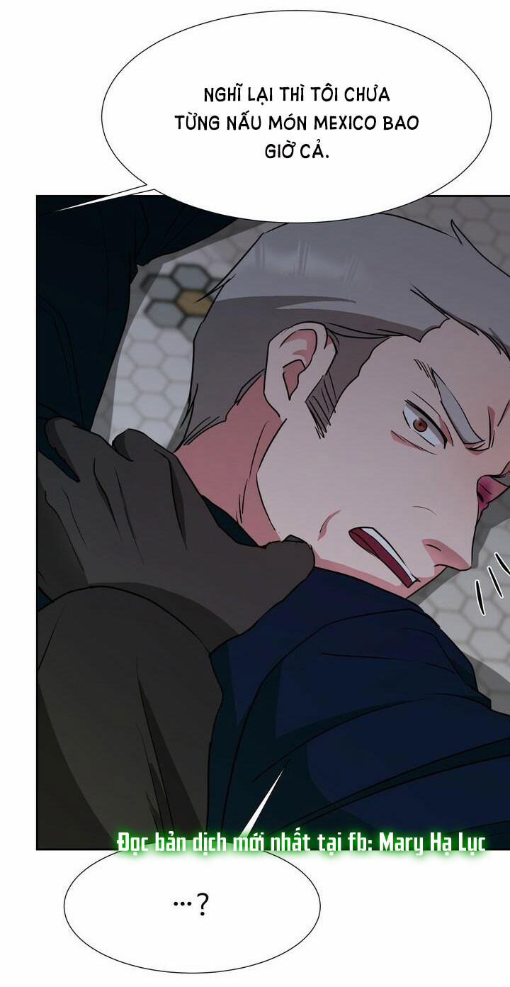 Tuyệt Đối Chiếm Hữu 14.1 trang 37