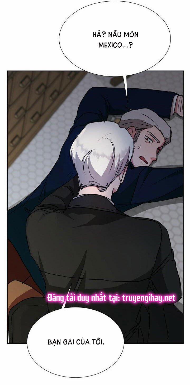 Tuyệt Đối Chiếm Hữu 14.1 trang 39