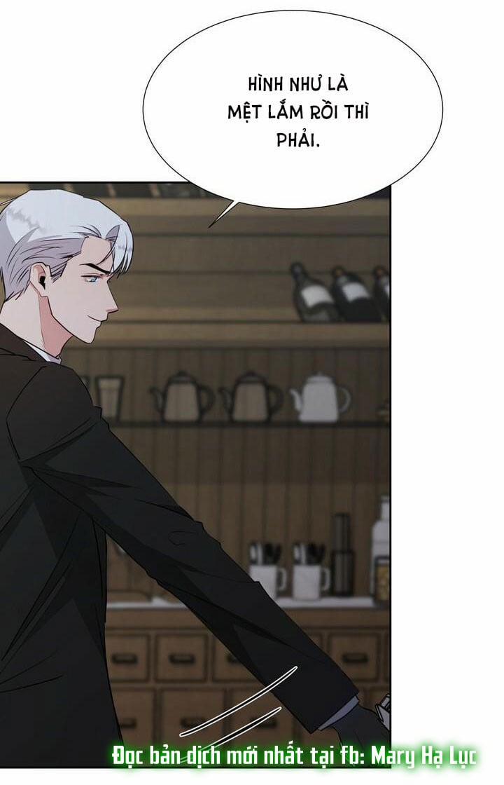 Tuyệt Đối Chiếm Hữu 14.2 trang 8