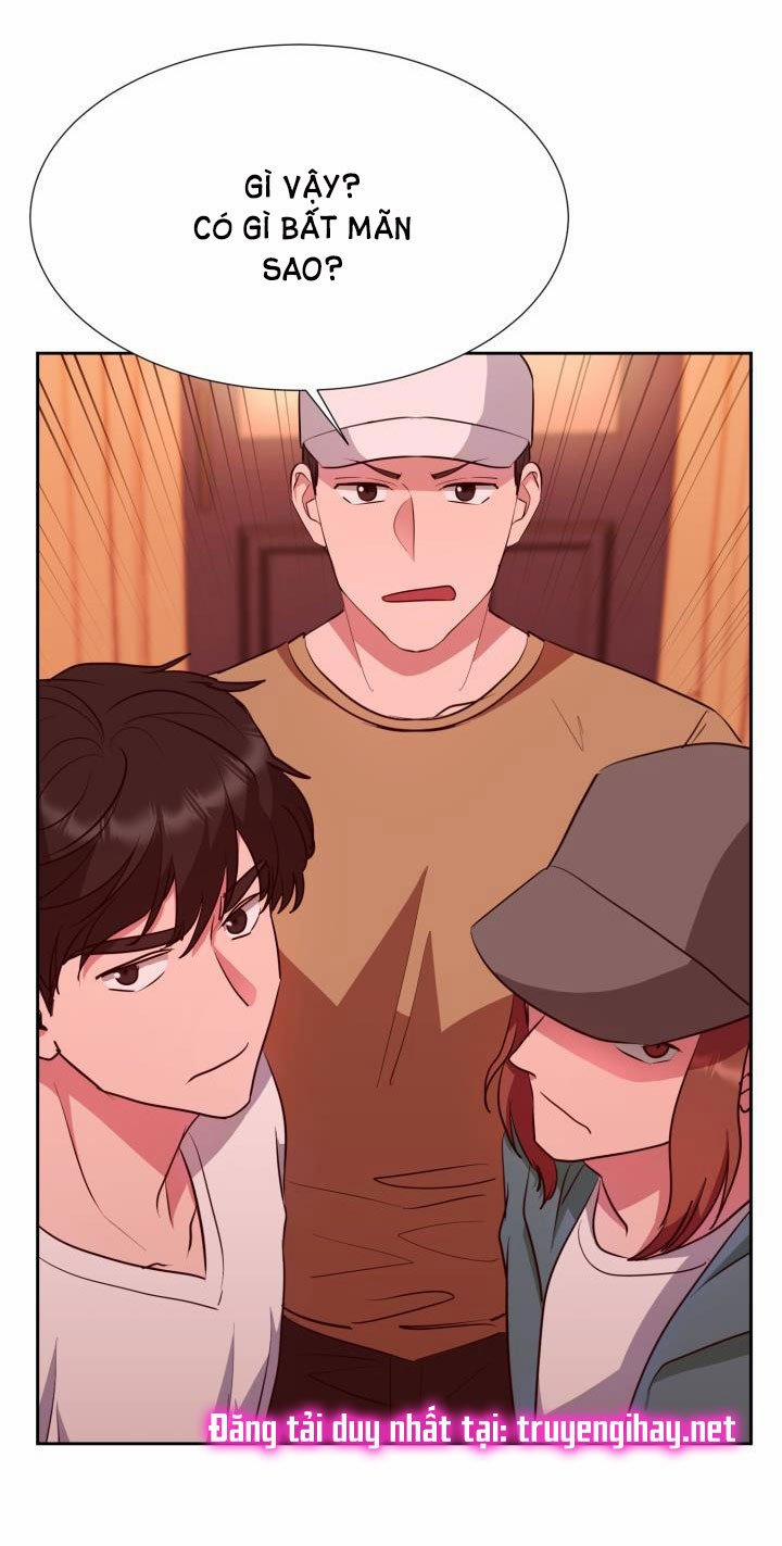 Tuyệt Đối Chiếm Hữu 15.1 trang 37