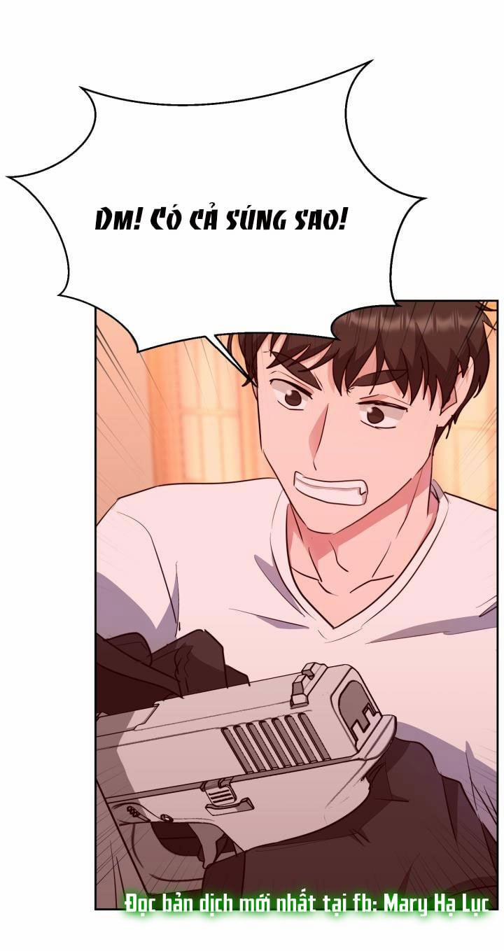 Tuyệt Đối Chiếm Hữu 15.1 trang 43