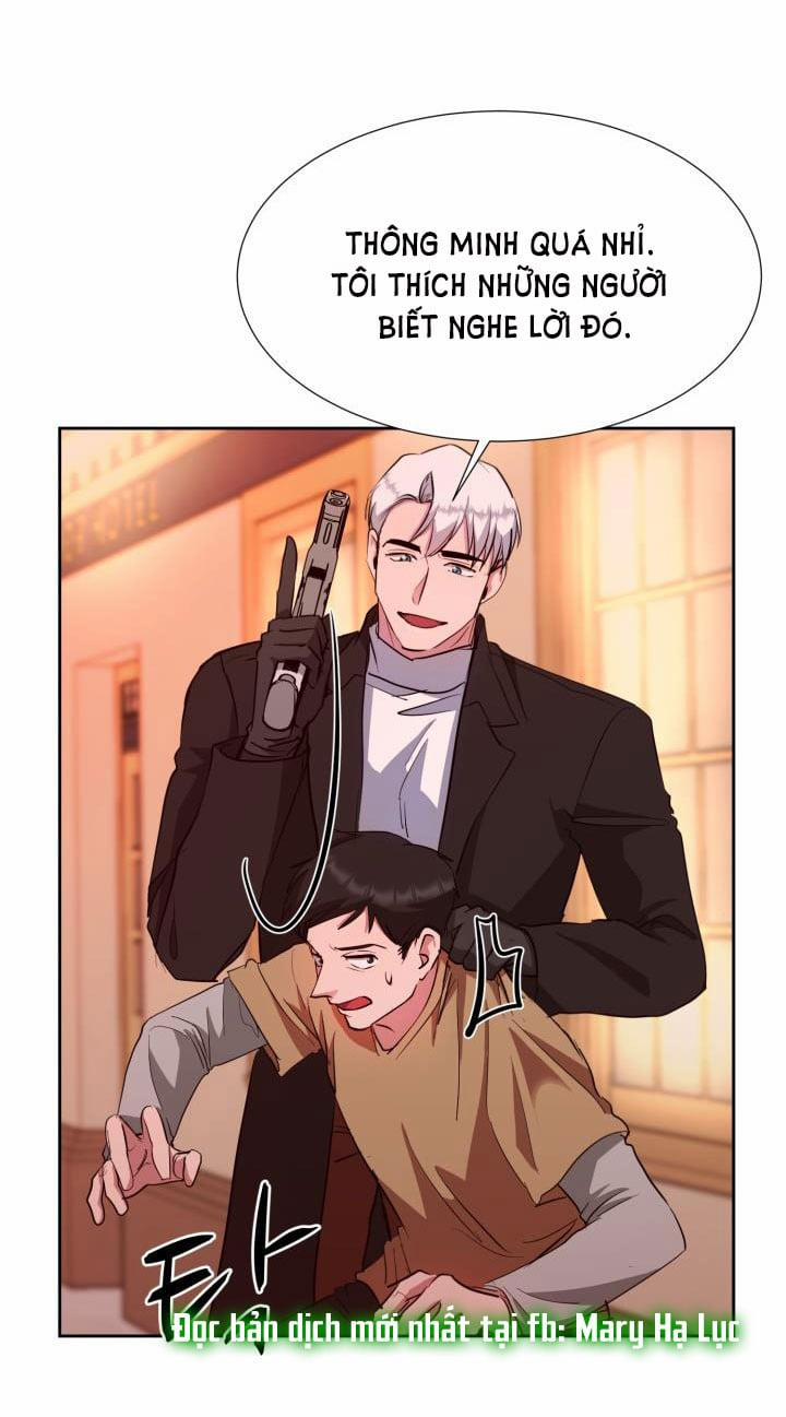 Tuyệt Đối Chiếm Hữu 15.2 trang 19