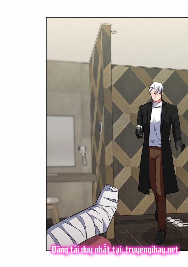 Tuyệt Đối Chiếm Hữu 15.2 trang 40