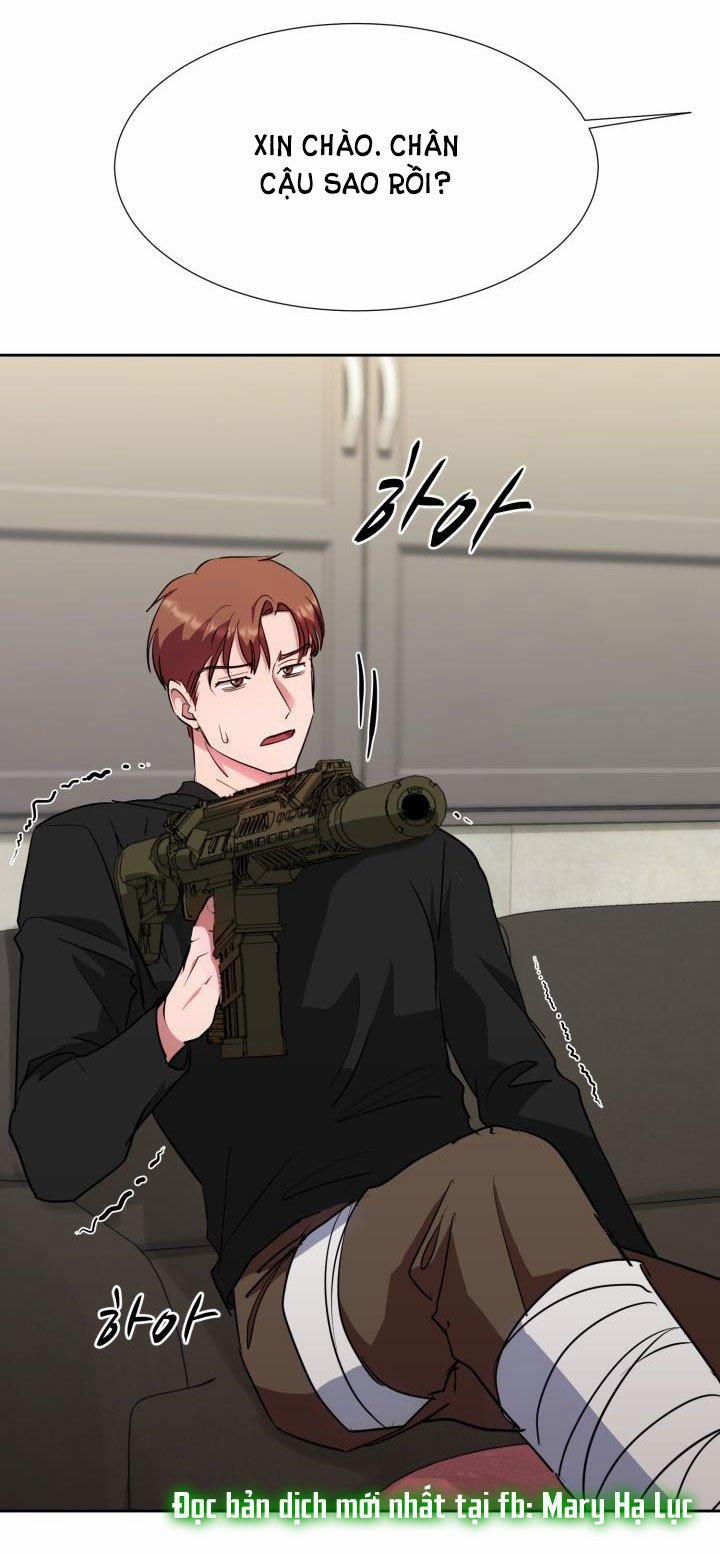 Tuyệt Đối Chiếm Hữu 15.2 trang 42