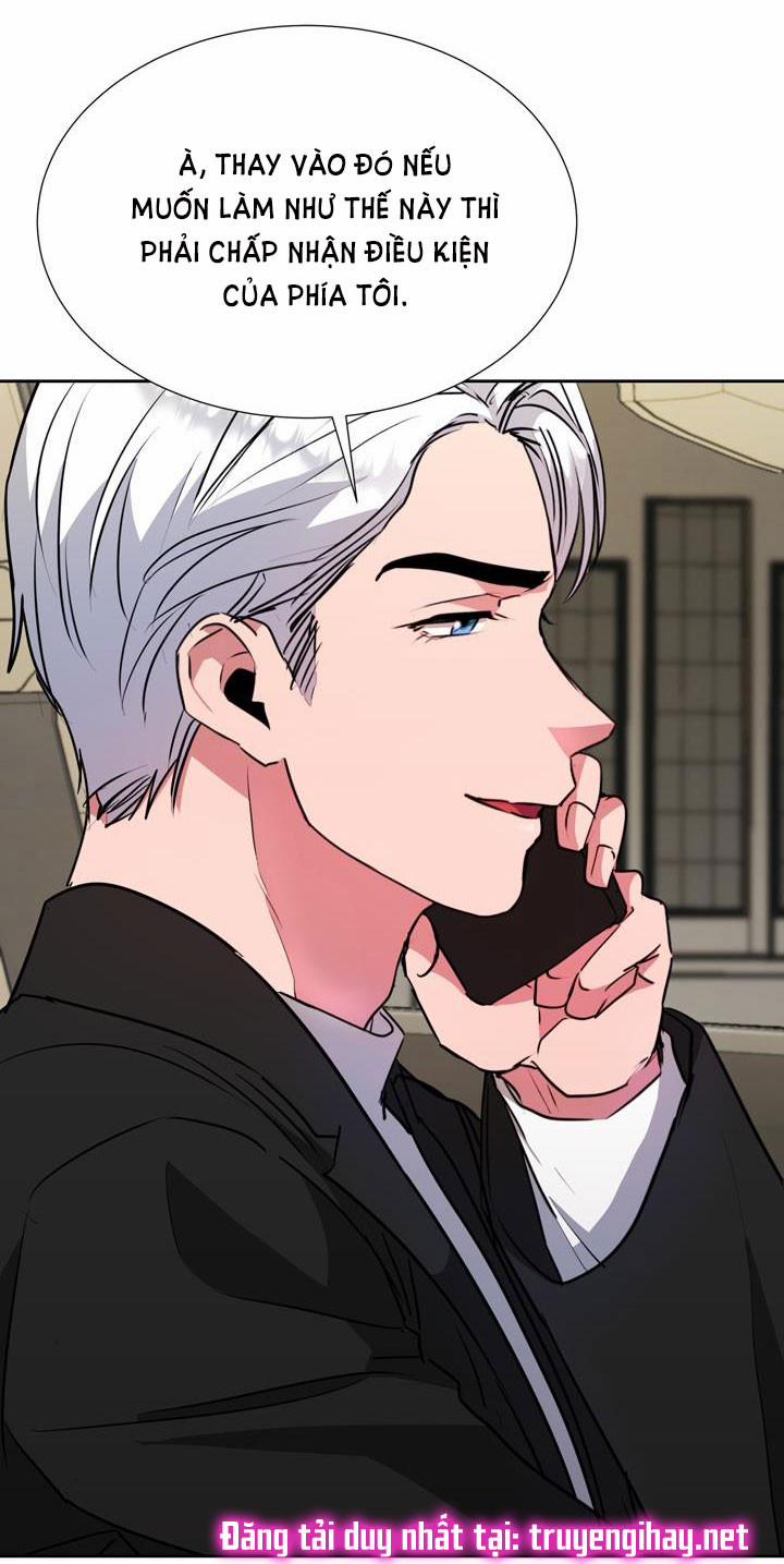 Tuyệt Đối Chiếm Hữu 16.1 trang 53