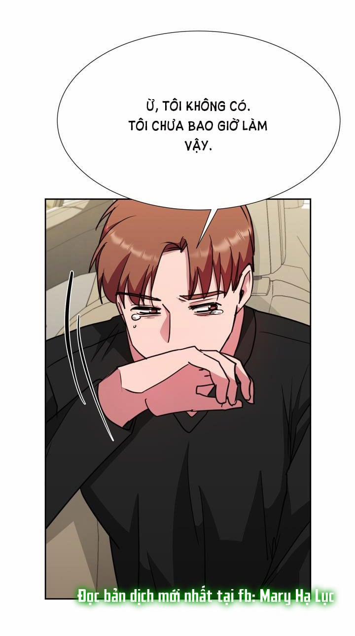Tuyệt Đối Chiếm Hữu 16.2 trang 5