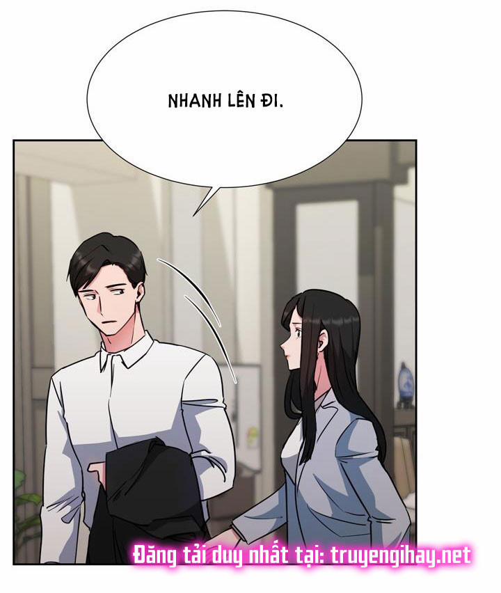 Tuyệt Đối Chiếm Hữu 17.1 trang 3