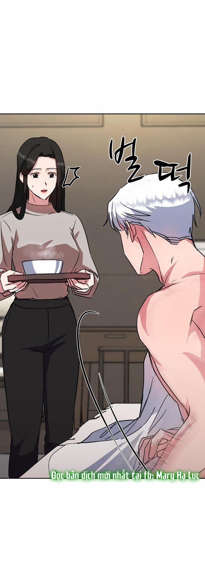 Tuyệt Đối Chiếm Hữu 18.2 trang 10