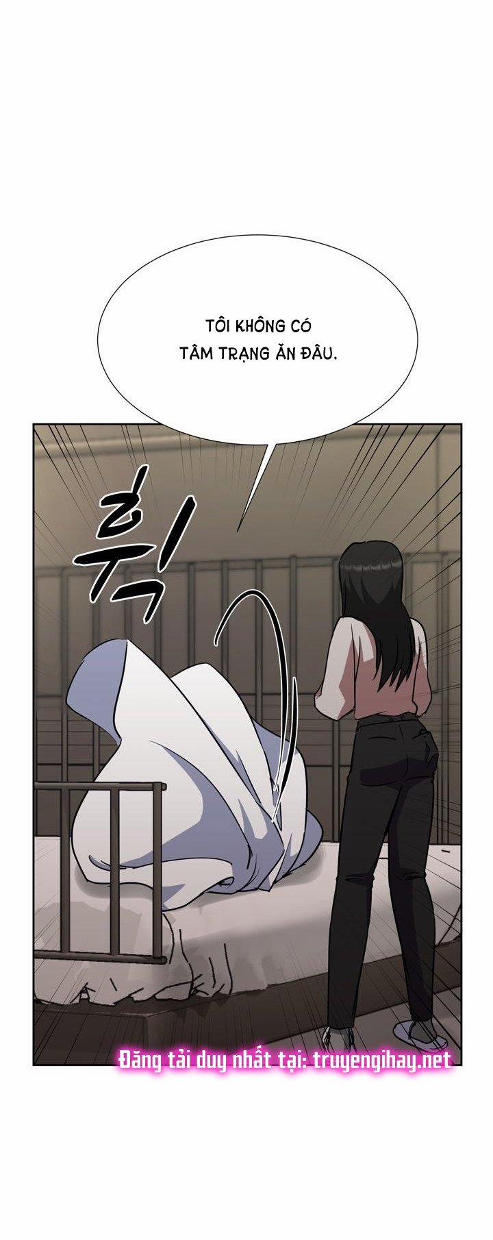 Tuyệt Đối Chiếm Hữu 18.2 trang 15