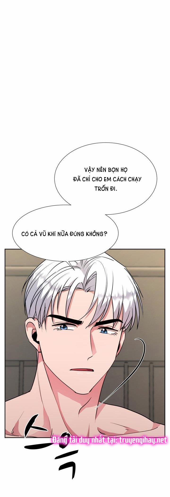 Tuyệt Đối Chiếm Hữu 18.2 trang 32