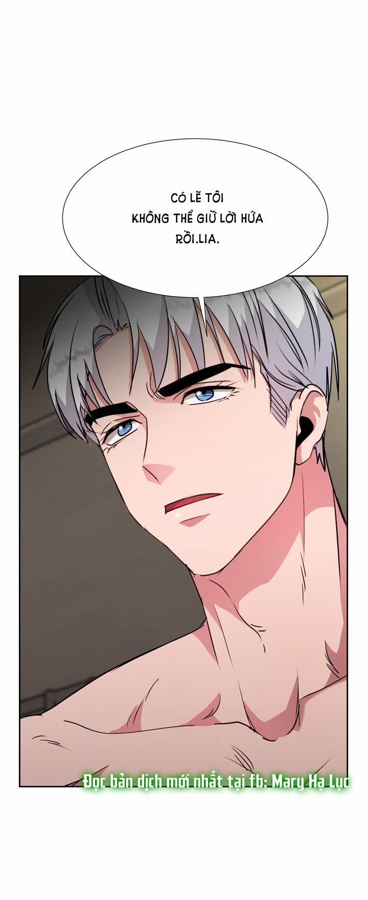 Tuyệt Đối Chiếm Hữu 18.2 trang 35