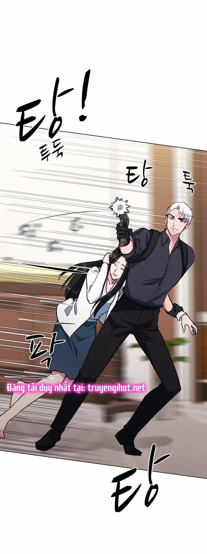 Tuyệt Đối Chiếm Hữu 2.1 trang 14