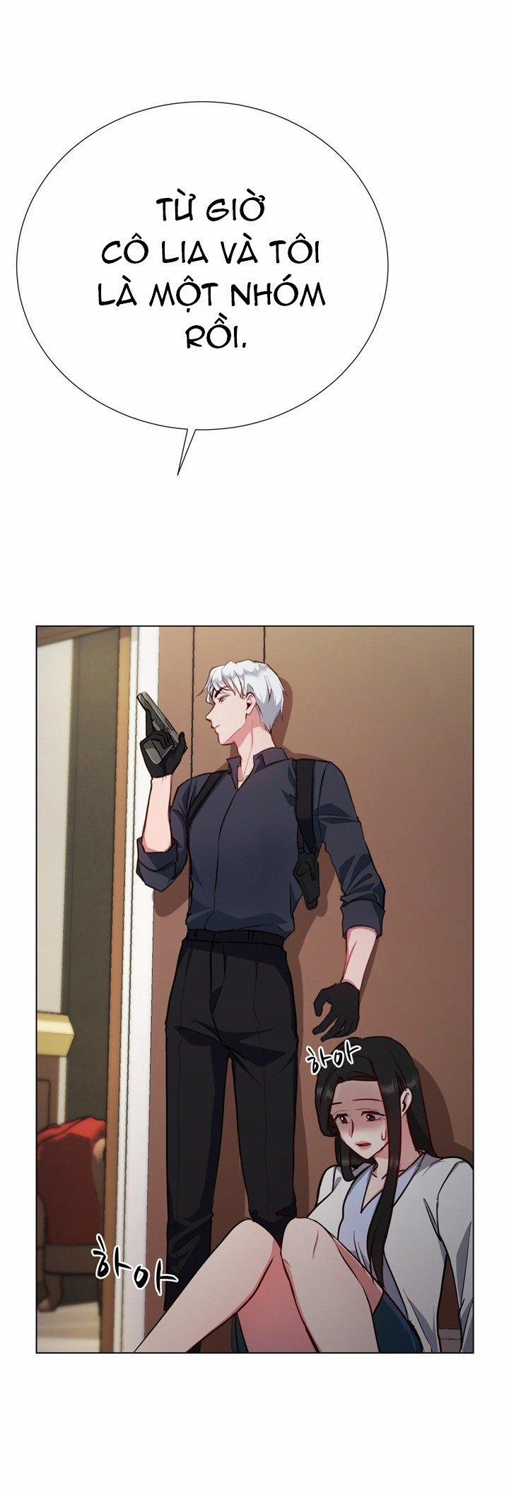 Tuyệt Đối Chiếm Hữu 2.1 trang 20