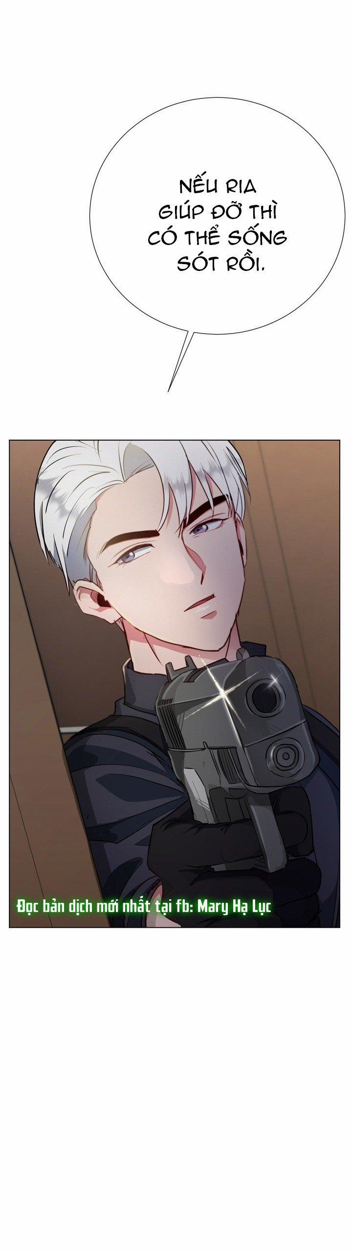 Tuyệt Đối Chiếm Hữu 2.1 trang 21