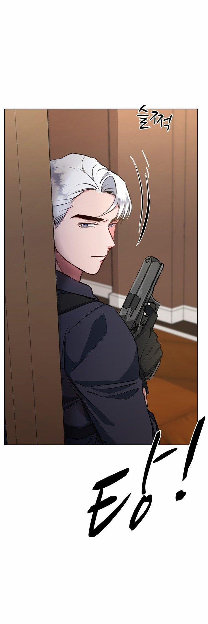 Tuyệt Đối Chiếm Hữu 2.1 trang 23