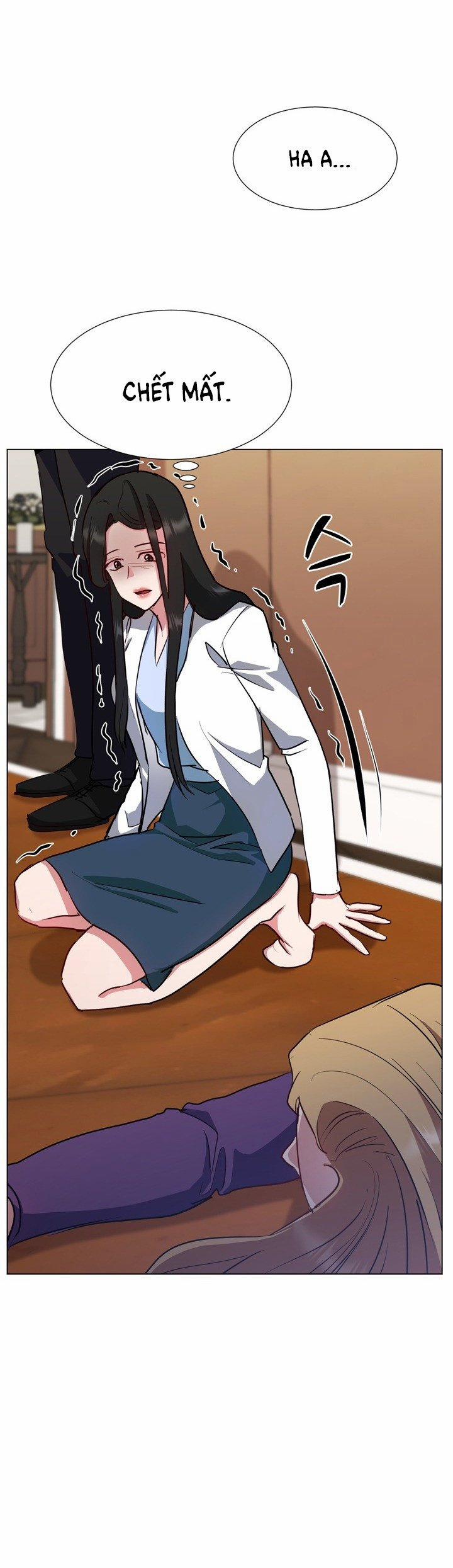 Tuyệt Đối Chiếm Hữu 2.1 trang 27