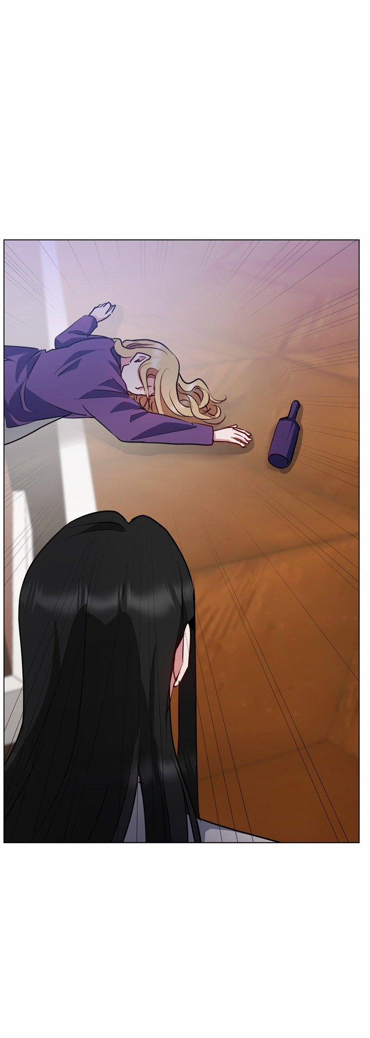 Tuyệt Đối Chiếm Hữu 2.1 trang 28