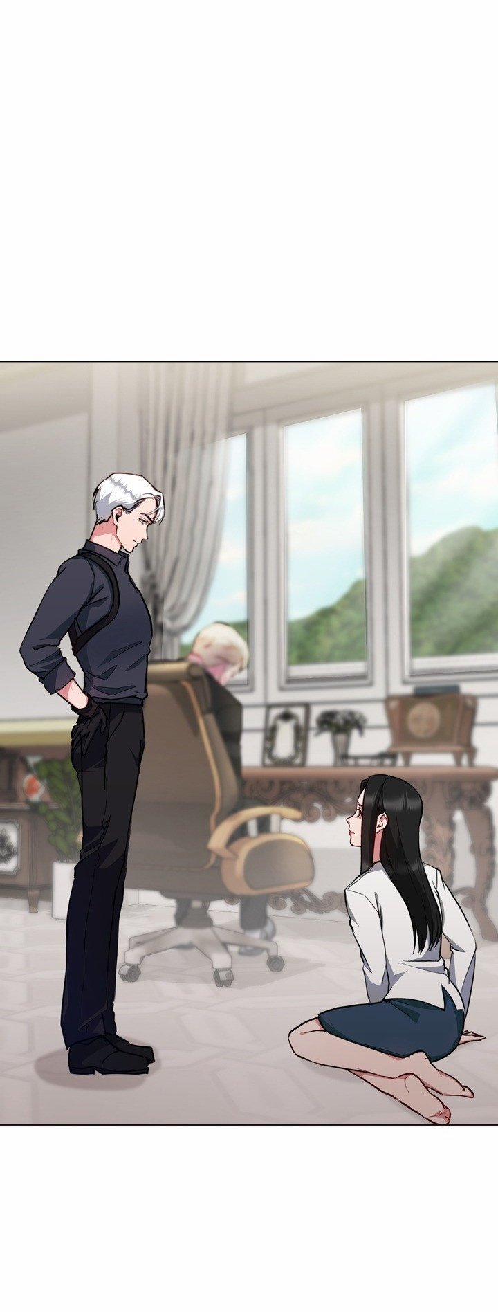 Tuyệt Đối Chiếm Hữu 2.1 trang 4