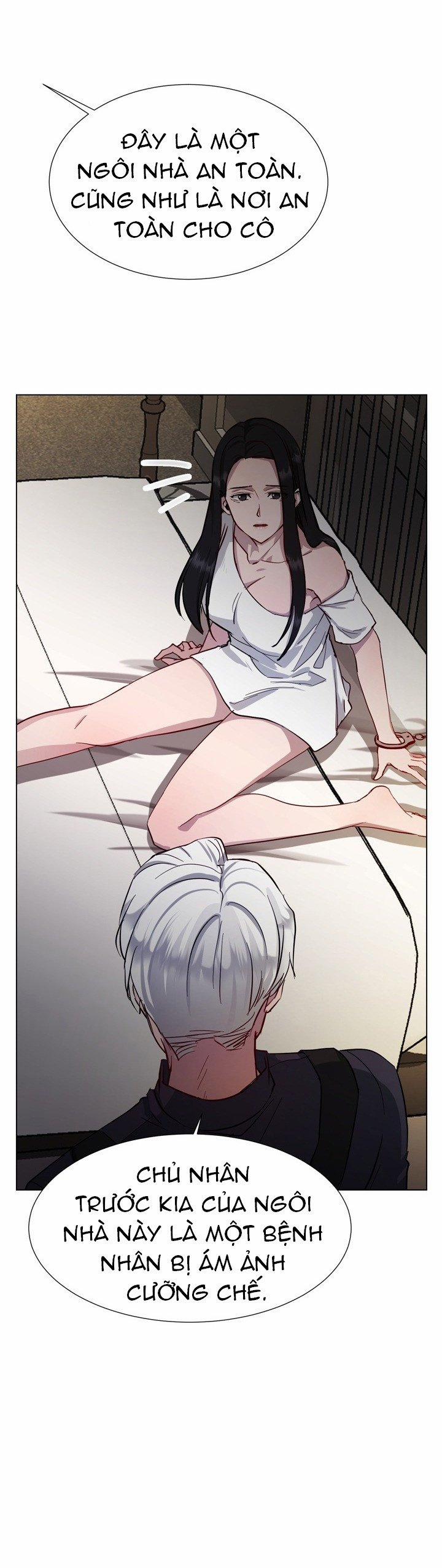 Tuyệt Đối Chiếm Hữu 2.2 trang 11