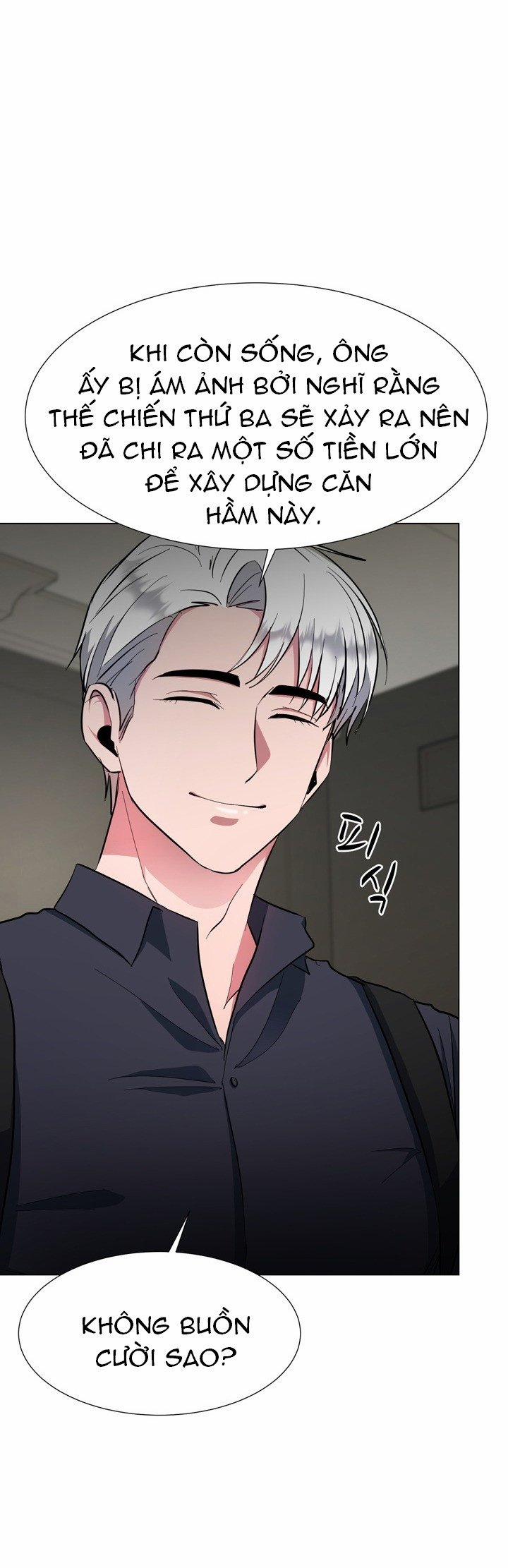 Tuyệt Đối Chiếm Hữu 2.2 trang 12