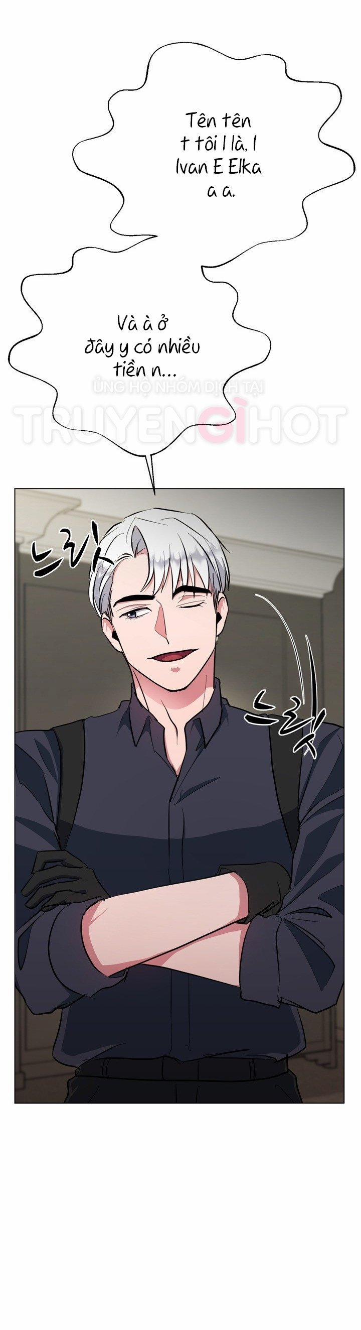 Tuyệt Đối Chiếm Hữu 2.2 trang 15