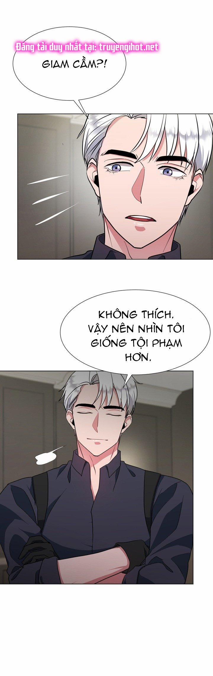 Tuyệt Đối Chiếm Hữu 2.2 trang 19