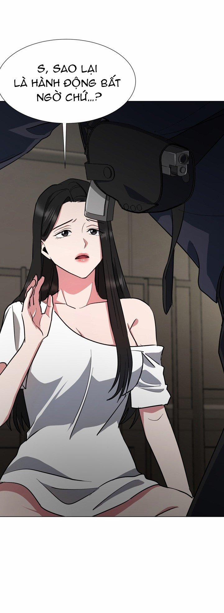 Tuyệt Đối Chiếm Hữu 2.2 trang 21