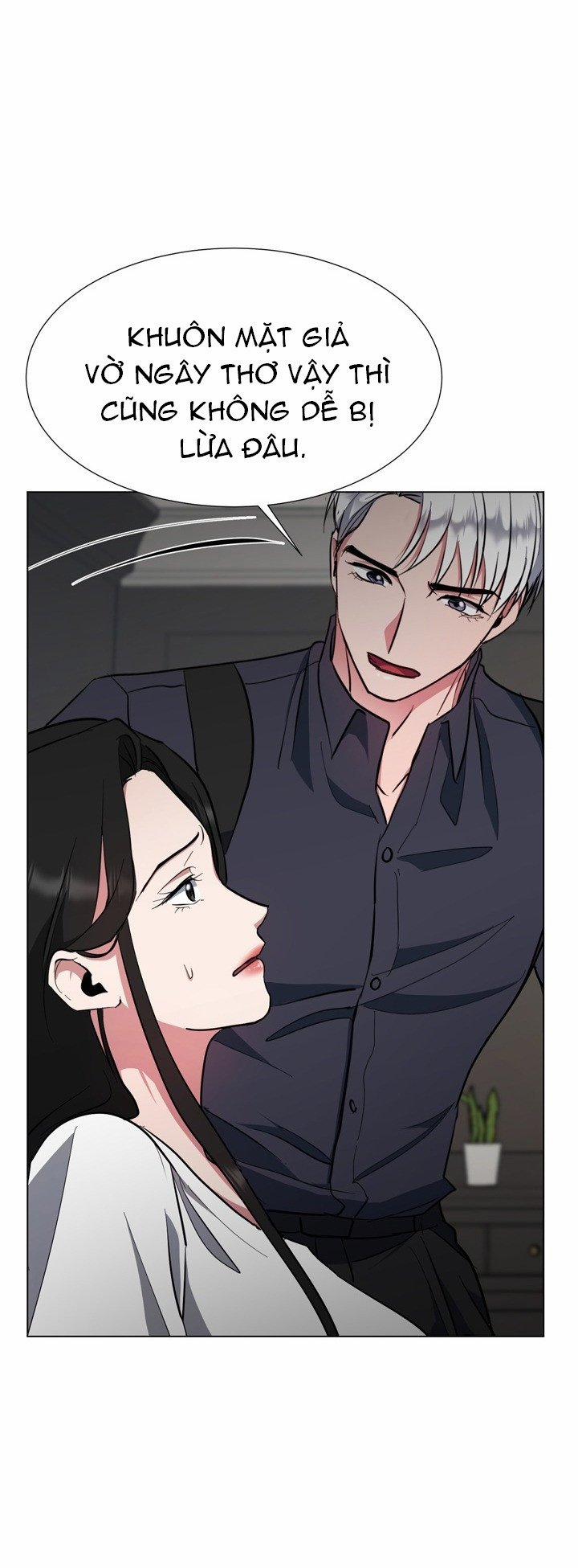 Tuyệt Đối Chiếm Hữu 2.2 trang 22