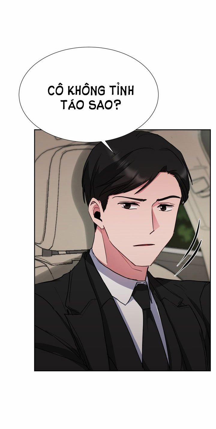 Tuyệt Đối Chiếm Hữu 21.1 trang 8