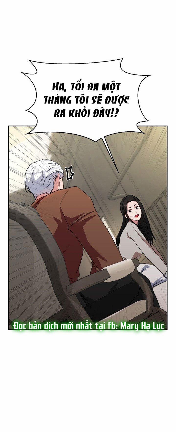 Tuyệt Đối Chiếm Hữu 21.2 trang 26