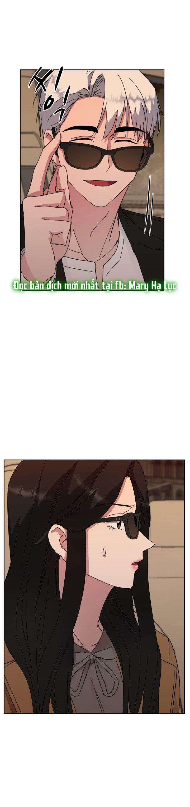 Tuyệt Đối Chiếm Hữu 24.1 trang 3