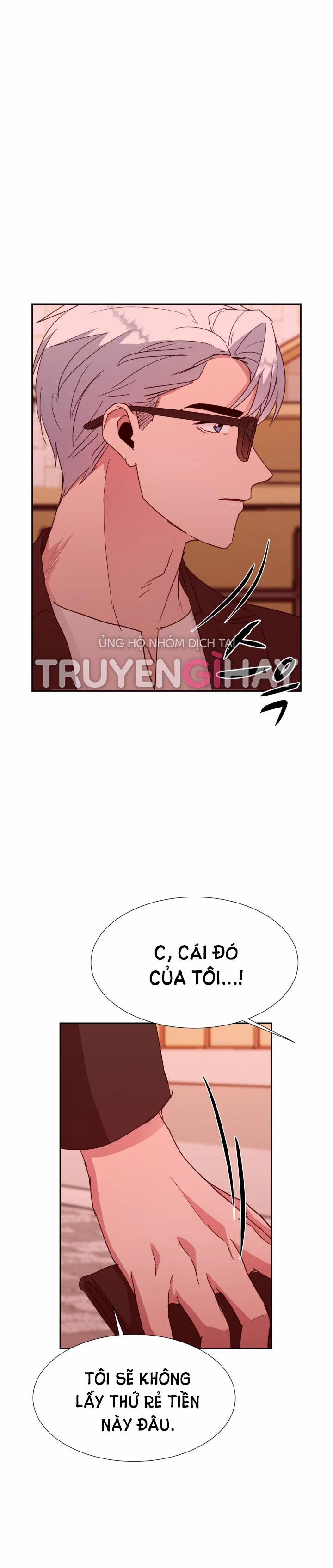 Tuyệt Đối Chiếm Hữu 25.1 trang 7