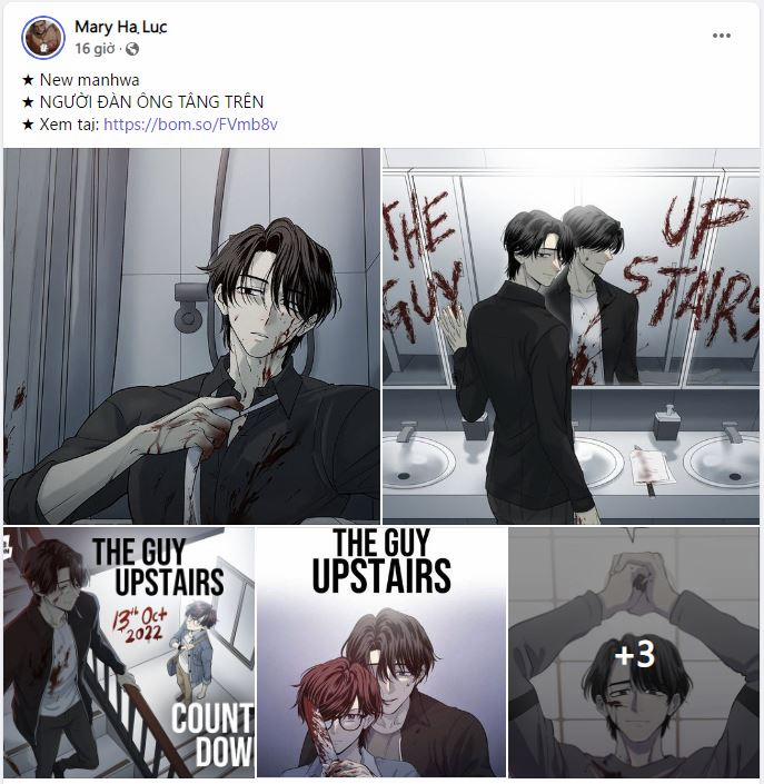 Tuyệt Đối Chiếm Hữu 25.2 trang 10