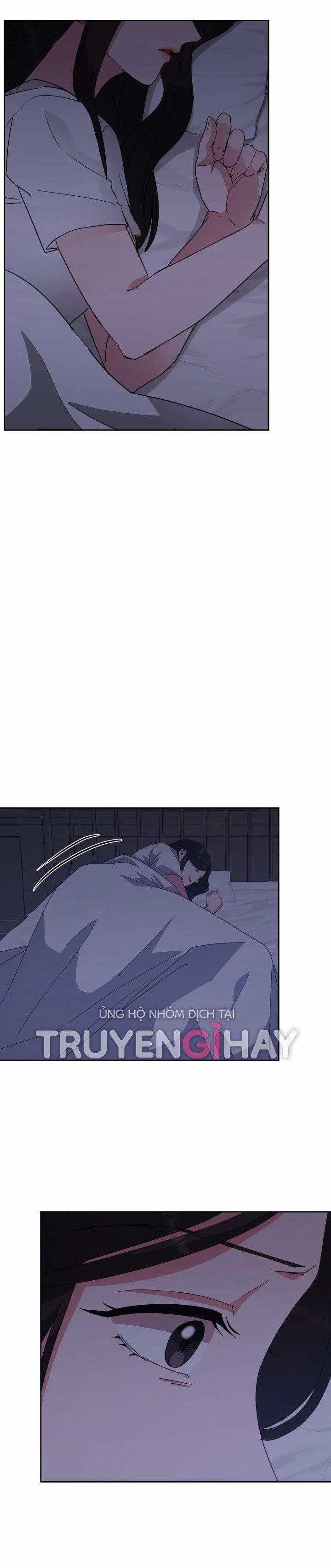 Tuyệt Đối Chiếm Hữu 25.2 trang 5