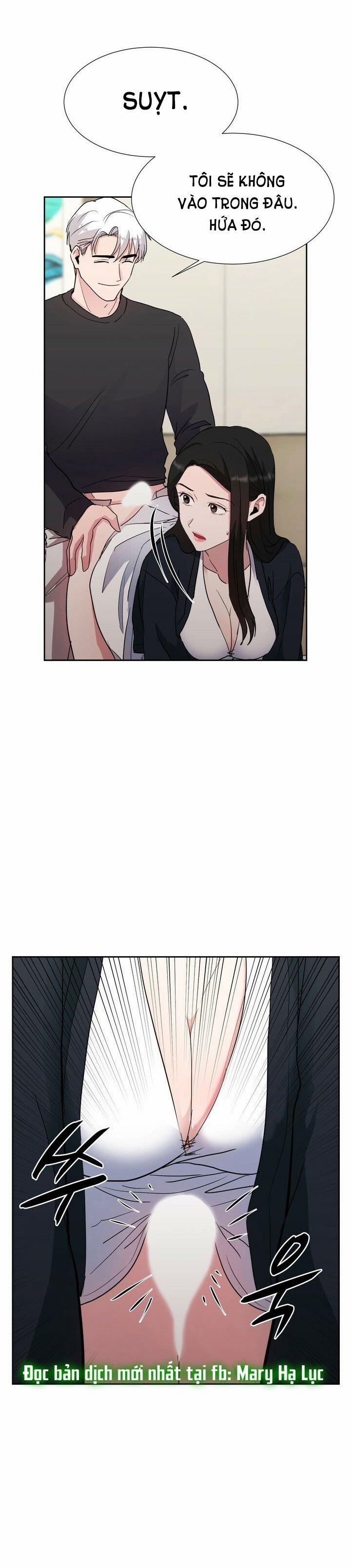 Tuyệt Đối Chiếm Hữu 27 trang 10