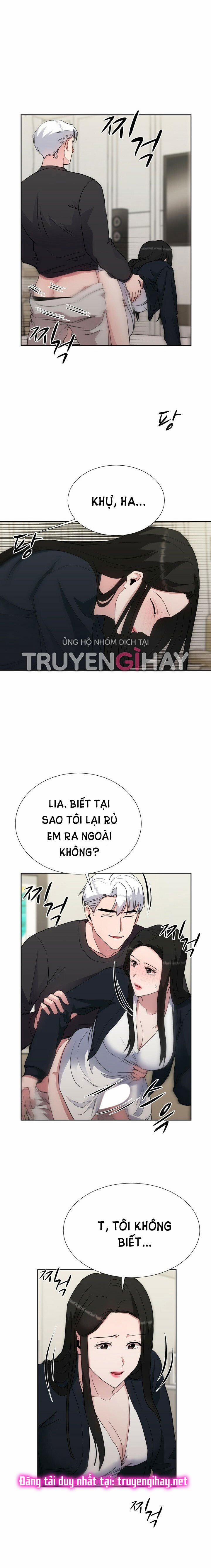 Tuyệt Đối Chiếm Hữu 27 trang 11