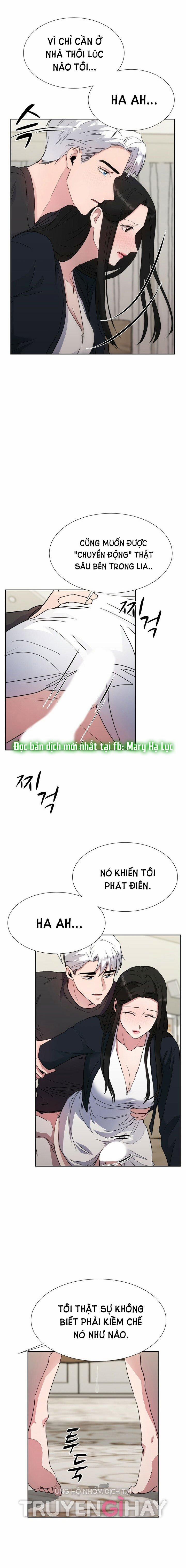 Tuyệt Đối Chiếm Hữu 27 trang 12