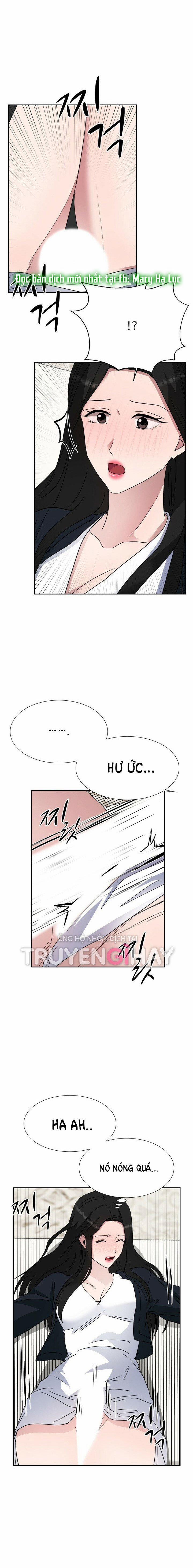 Tuyệt Đối Chiếm Hữu 27 trang 14