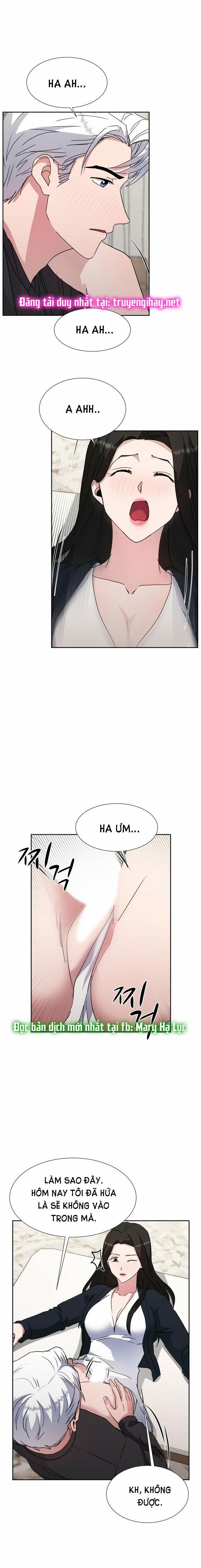 Tuyệt Đối Chiếm Hữu 27 trang 15