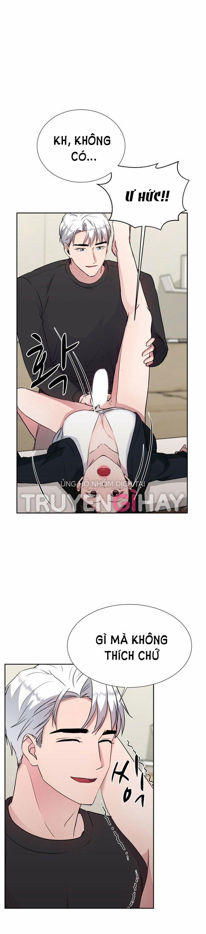 Tuyệt Đối Chiếm Hữu 27 trang 18