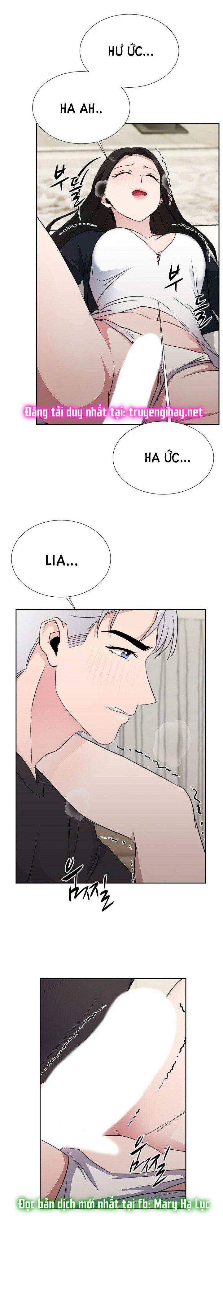 Tuyệt Đối Chiếm Hữu 27 trang 19