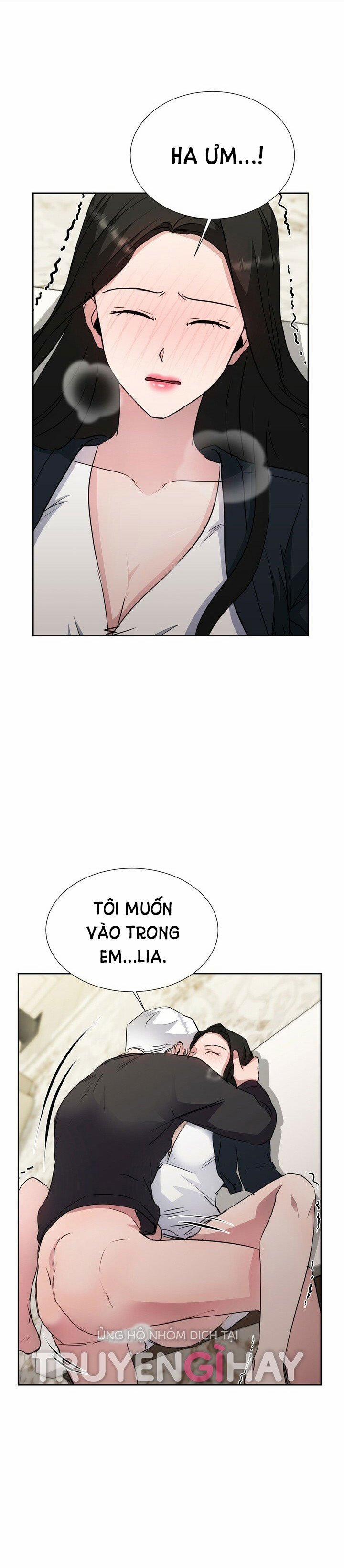 Tuyệt Đối Chiếm Hữu 27 trang 20