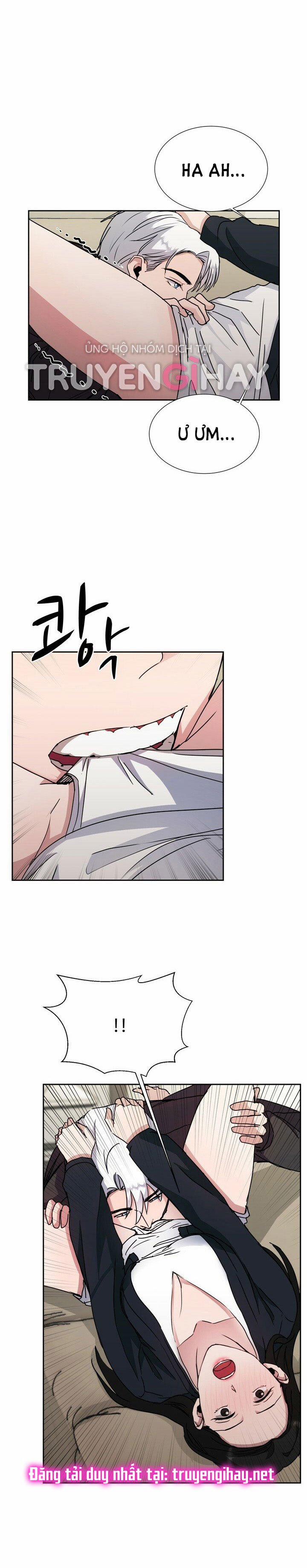 Tuyệt Đối Chiếm Hữu 27 trang 3