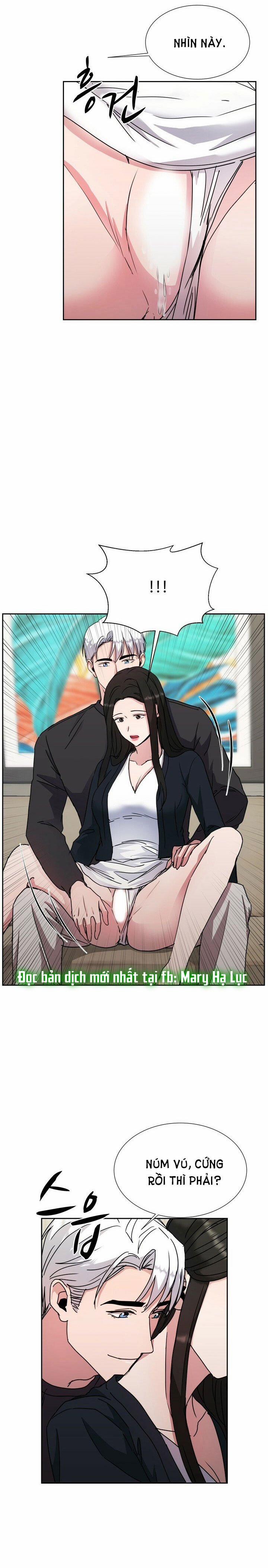 Tuyệt Đối Chiếm Hữu 27 trang 6