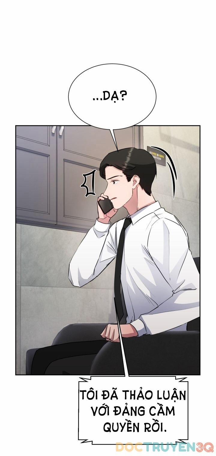 Tuyệt Đối Chiếm Hữu 28.5 trang 55