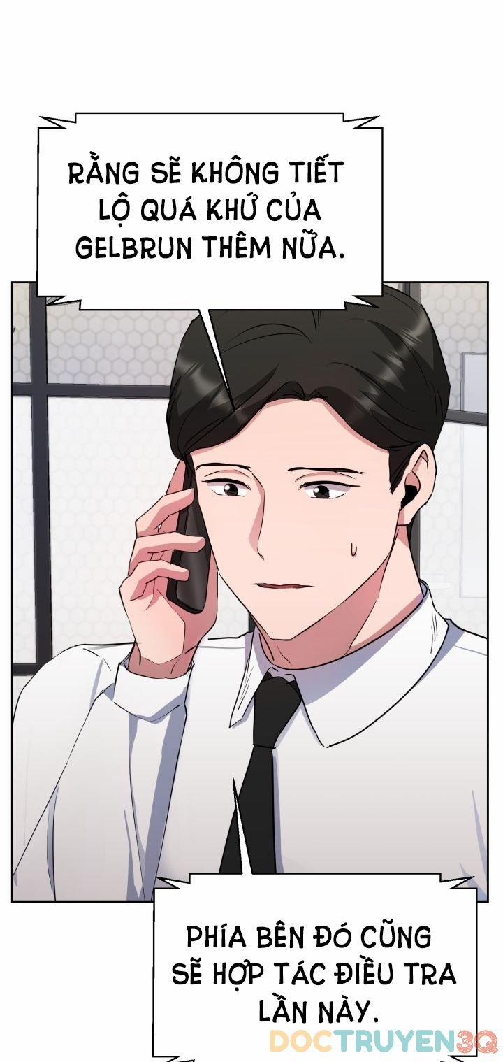 Tuyệt Đối Chiếm Hữu 28.5 trang 56